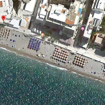 B4 Korinthos Διαμέρισμα *