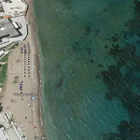 شقة B4 Korinthos