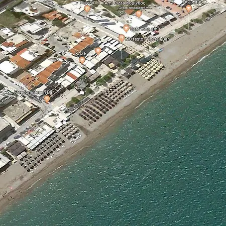 B4 Korinthos شقة