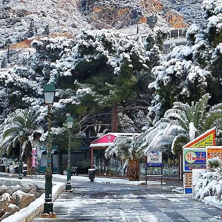 B4 Korinthos