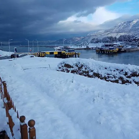 Διαμέρισμα B4 Korinthos