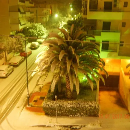 B4 Korinthos *
