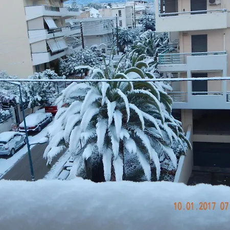 B4 Korinthos Διαμέρισμα *