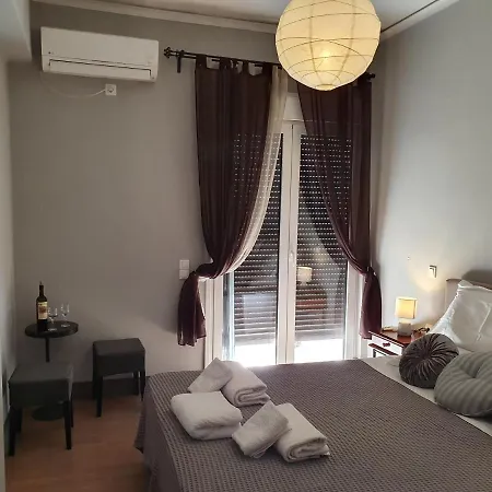 B4 Korinthos Διαμέρισμα *