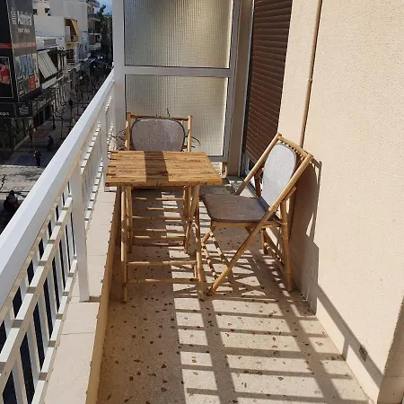 B4 Korinthos Διαμέρισμα